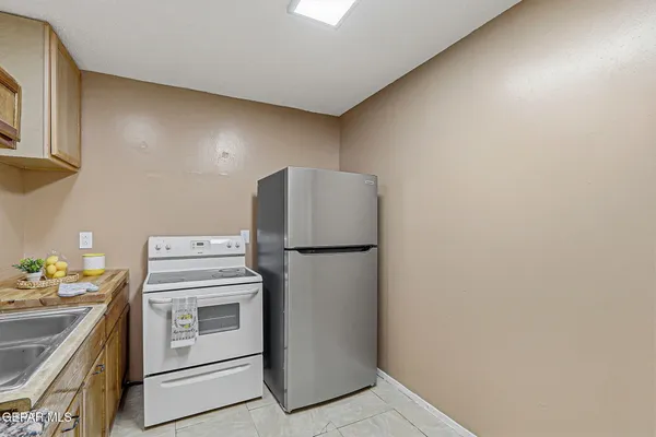 $105,000 | 6400 Edgemere Boulevard, Unit 50, El Paso, TX 79925