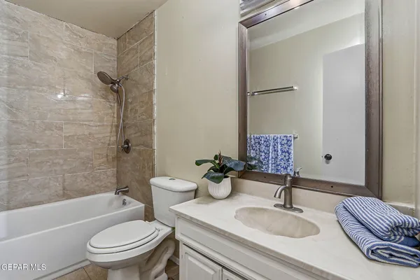 $105,000 | 6400 Edgemere Boulevard, Unit 50, El Paso, TX 79925