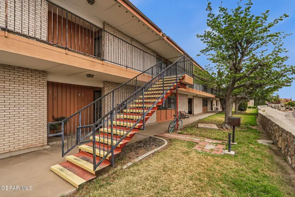 $105,000 | 6400 Edgemere Boulevard, Unit 50, El Paso, TX 79925
