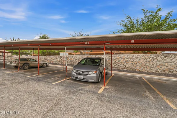 $105,000 | 6400 Edgemere Boulevard, Unit 50, El Paso, TX 79925