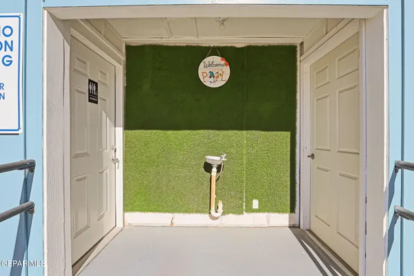 $105,000 | 6400 Edgemere Boulevard, Unit 50, El Paso, TX 79925