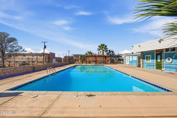 $105,000 | 6400 Edgemere Boulevard, Unit 50, El Paso, TX 79925