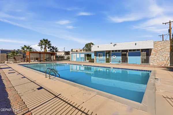 $105,000 | 6400 Edgemere Boulevard, Unit 50, El Paso, TX 79925
