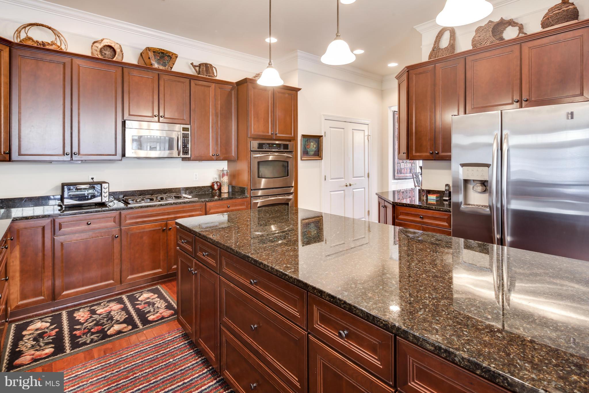 11348 Duke Street Fulton, MD 20759 - Photo 8 of 28 Kitchen
