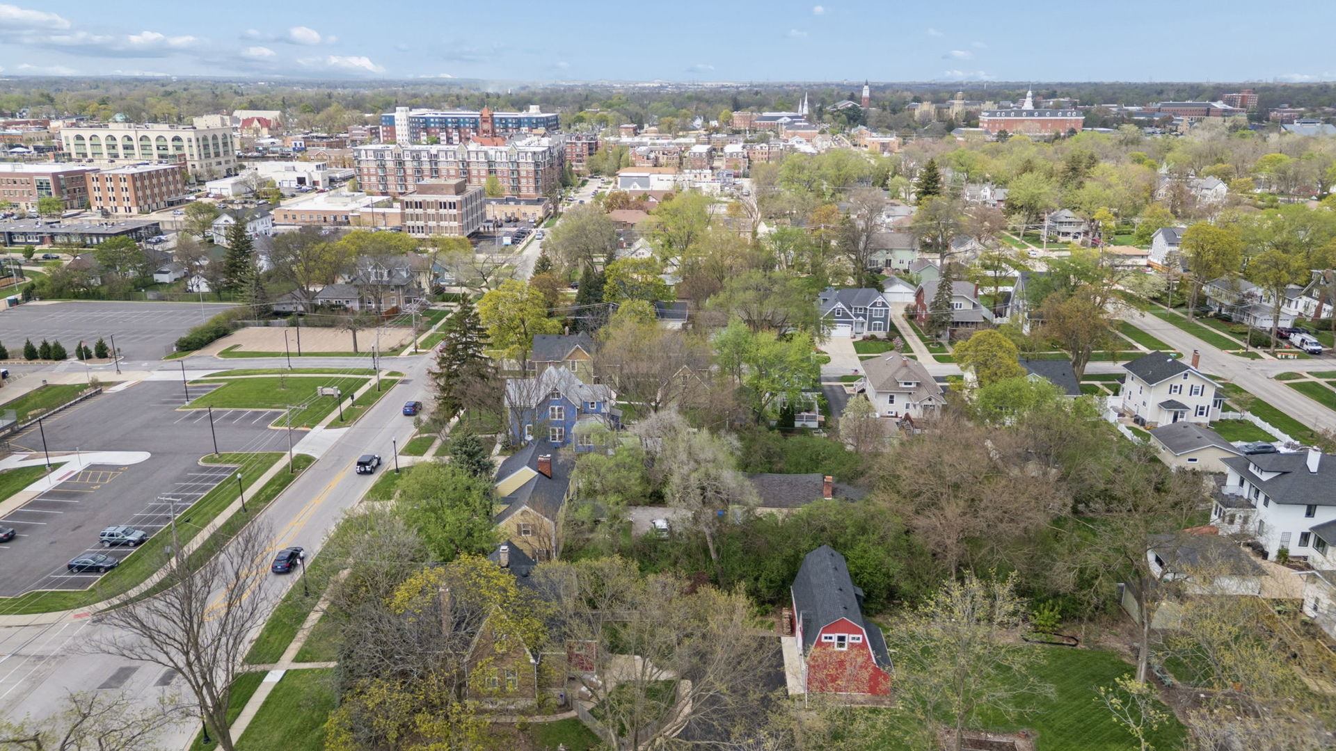 521 South Naperville Road Wheaton, IL 60187 - Photo 47 of 49