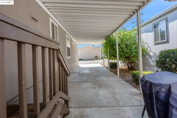 $199,000 | 16711 Marsh Creek Road, Unit 158, Clayton, CA 94517