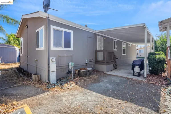 $199,000 | 16711 Marsh Creek Road, Unit 158, Clayton, CA 94517