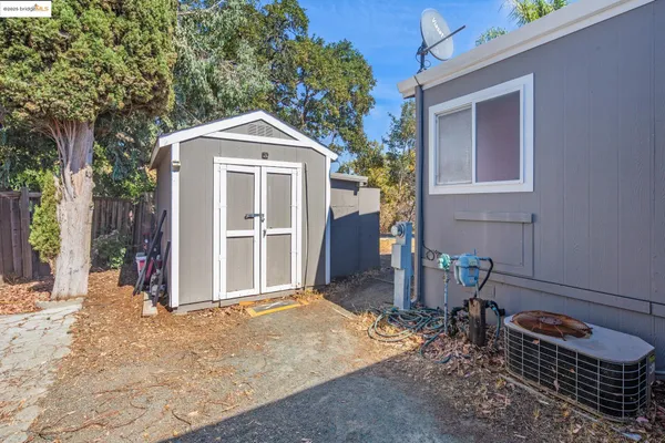 $199,000 | 16711 Marsh Creek Road, Unit 158, Clayton, CA 94517