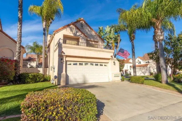 $850,000 | 2160 Villa Sonoma Glen, Escondido, CA 92029