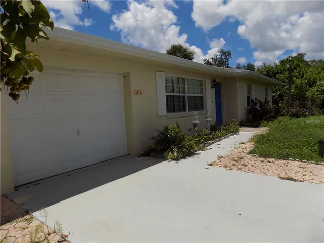 $2,300 | 342 Millport Street Northwest, Port Charlotte, FL 33948