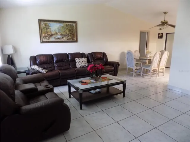 $2,300 | 342 Millport Street Northwest, Port Charlotte, FL 33948