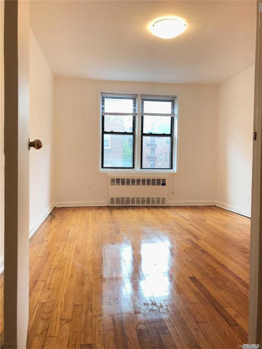 64-48 Booth Street, Unit 2D Queens, NY 11374 - Photo 1 of 1 Bedroom