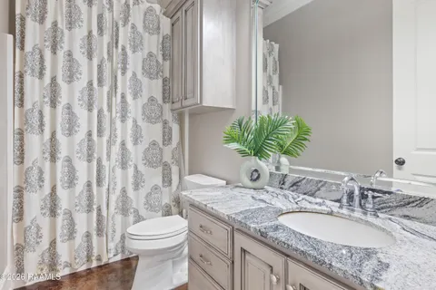 $650,000 | 1701 Squirrel Run Drive, New Iberia, LA 70560
