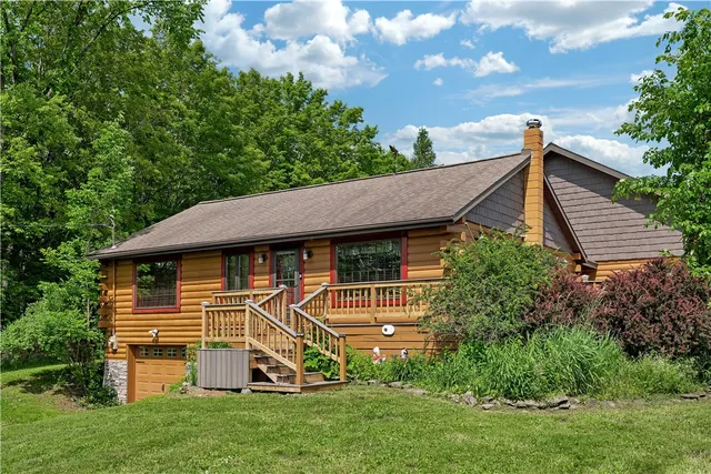 $649,000 | 1170 Bull Hill Road, Conesville, NY 12076