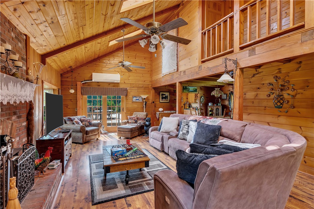 1170 Bull Hill Road Conesville, NY 12076 - Photo 15 of 50