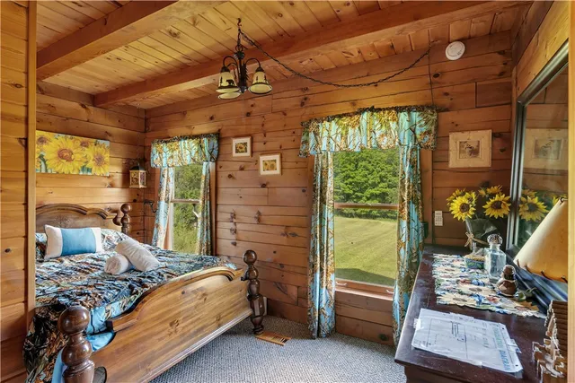 $649,000 | 1170 Bull Hill Road, Conesville, NY 12076