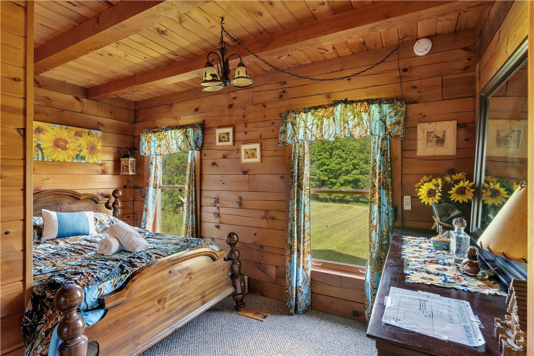 1170 Bull Hill Road Conesville, NY 12076 - Photo 17 of 50