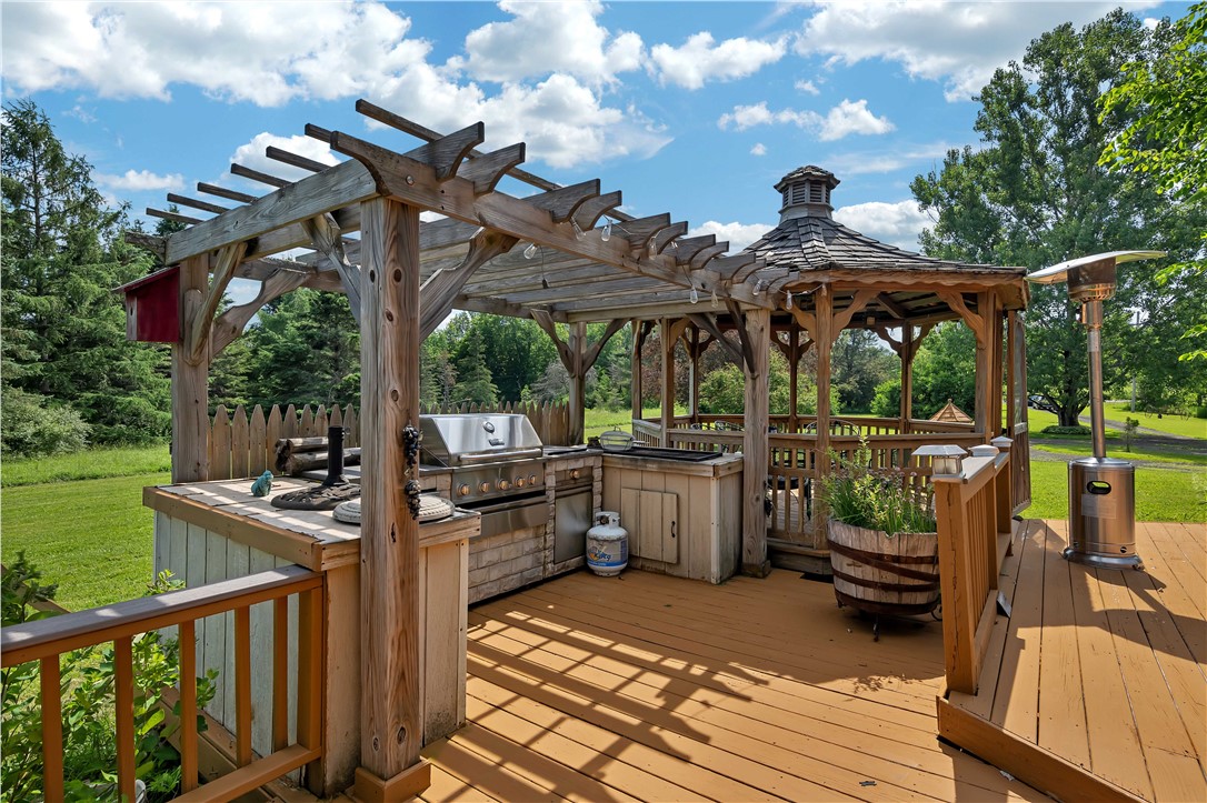 1170 Bull Hill Road Conesville, NY 12076 - Photo 2 of 50