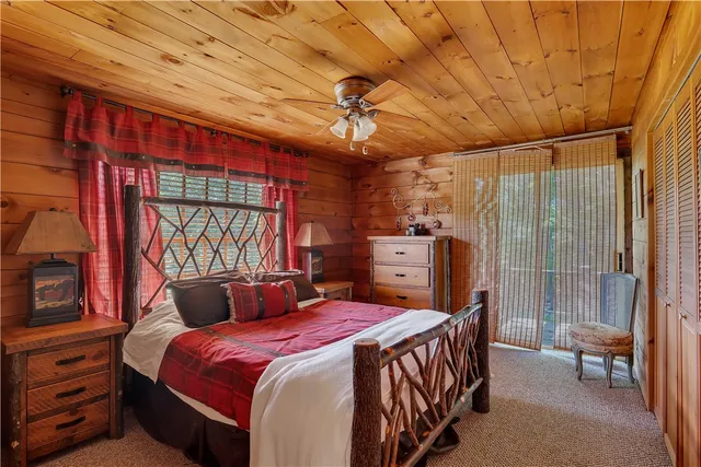 $649,000 | 1170 Bull Hill Road, Conesville, NY 12076