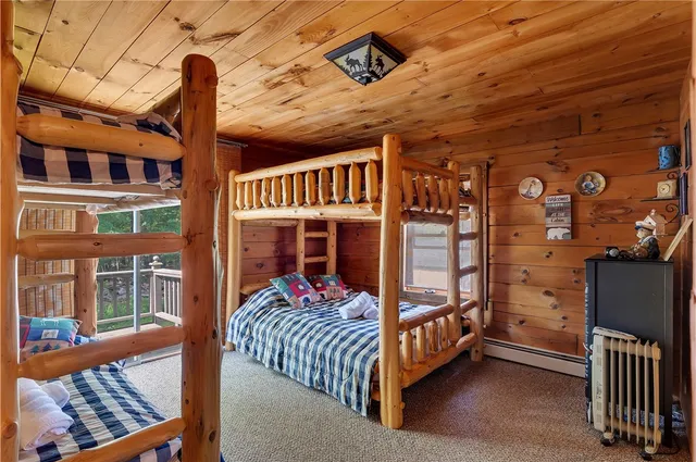 $649,000 | 1170 Bull Hill Road, Conesville, NY 12076