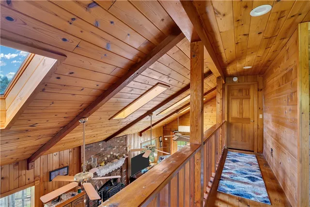 $649,000 | 1170 Bull Hill Road, Conesville, NY 12076