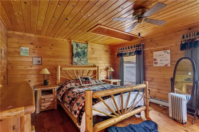 $649,000 | 1170 Bull Hill Road, Conesville, NY 12076