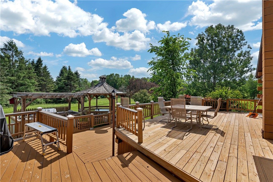 1170 Bull Hill Road Conesville, NY 12076 - Photo 40 of 50