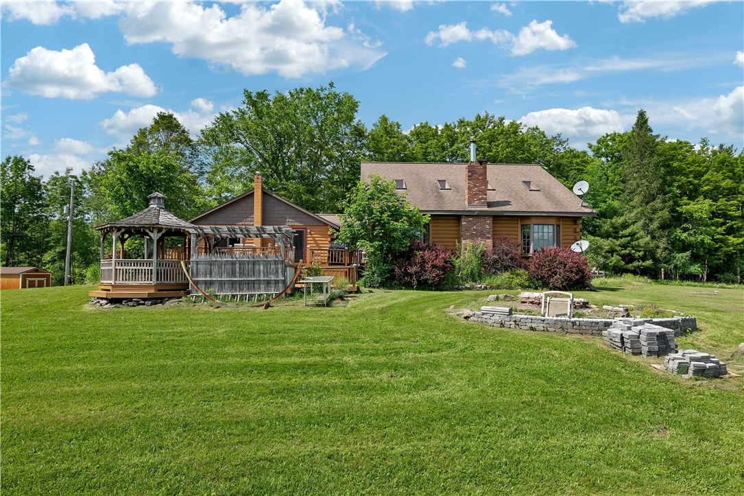 1170 Bull Hill Road Conesville, NY 12076 - Photo 41 of 50