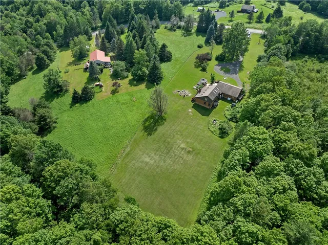 $649,000 | 1170 Bull Hill Road, Conesville, NY 12076