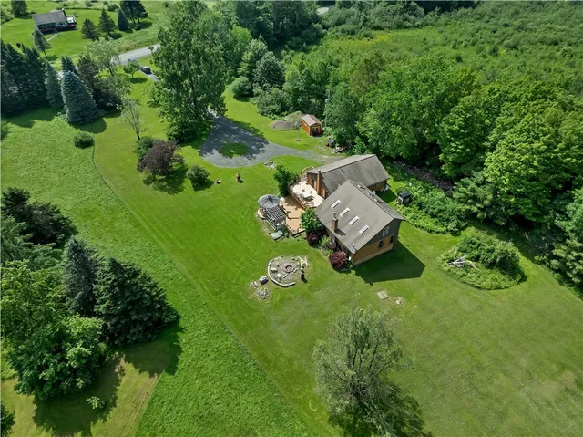 $649,000 | 1170 Bull Hill Road, Conesville, NY 12076