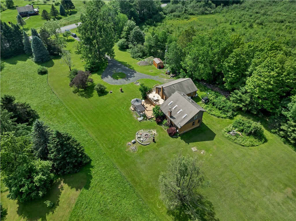 1170 Bull Hill Road Conesville, NY 12076 - Photo 46 of 50