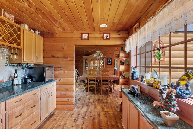 $649,000 | 1170 Bull Hill Road, Conesville, NY 12076