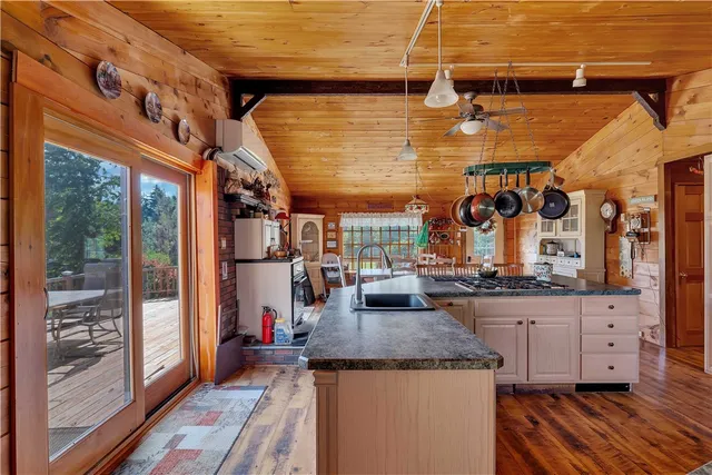 $649,000 | 1170 Bull Hill Road, Conesville, NY 12076