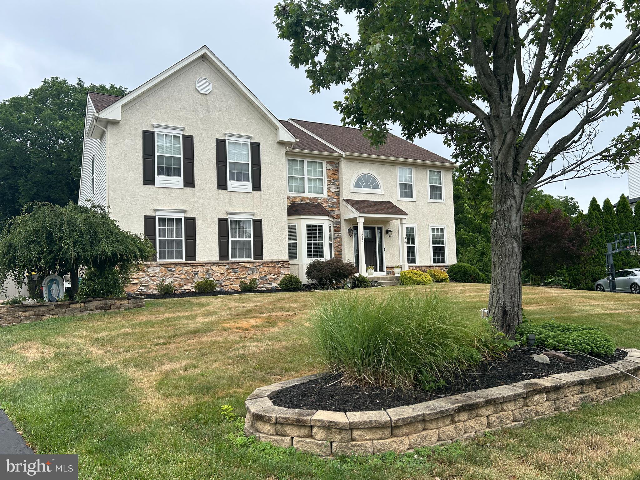 1015 Hickory Ridge Drive Chalfont, PA 18914 - Photo 1 of 7