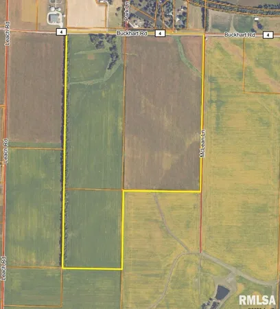 $2,853,734 | Buckhart Road, Rochester, IL 62563