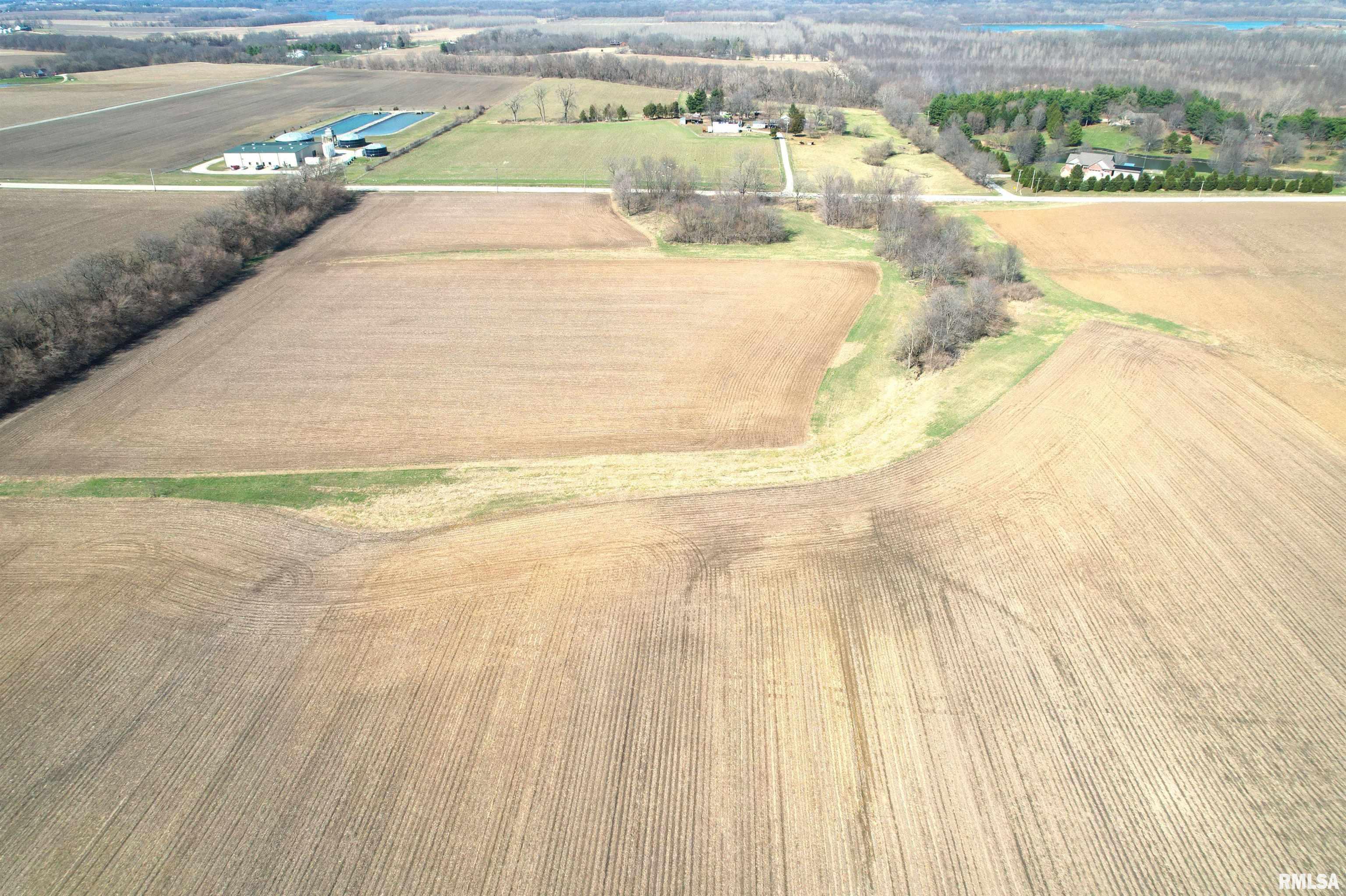 Buckhart Road Rochester, IL 62563 - Photo 12 of 16