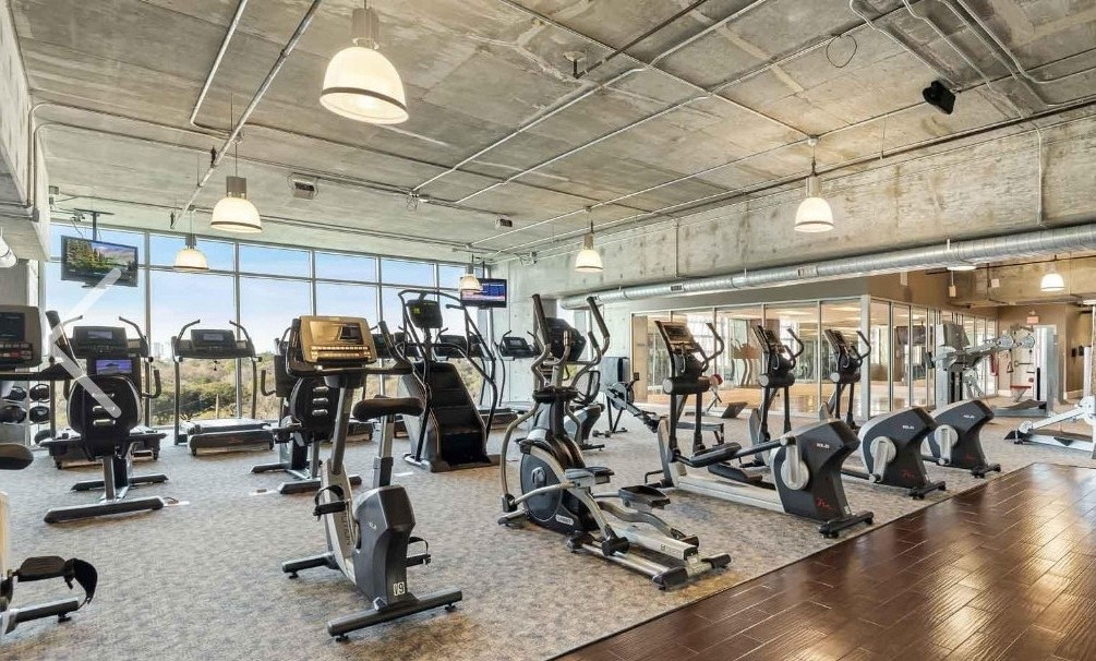 5925 Almeda Road, Unit 12608 Houston, TX 77004 - Photo 16 of 16