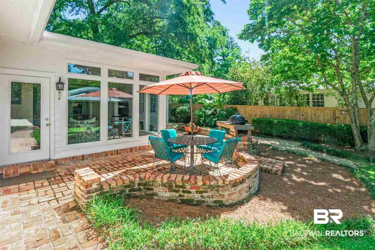 11 Westgate Road Mobile, AL 36608 - Photo 46 of 49