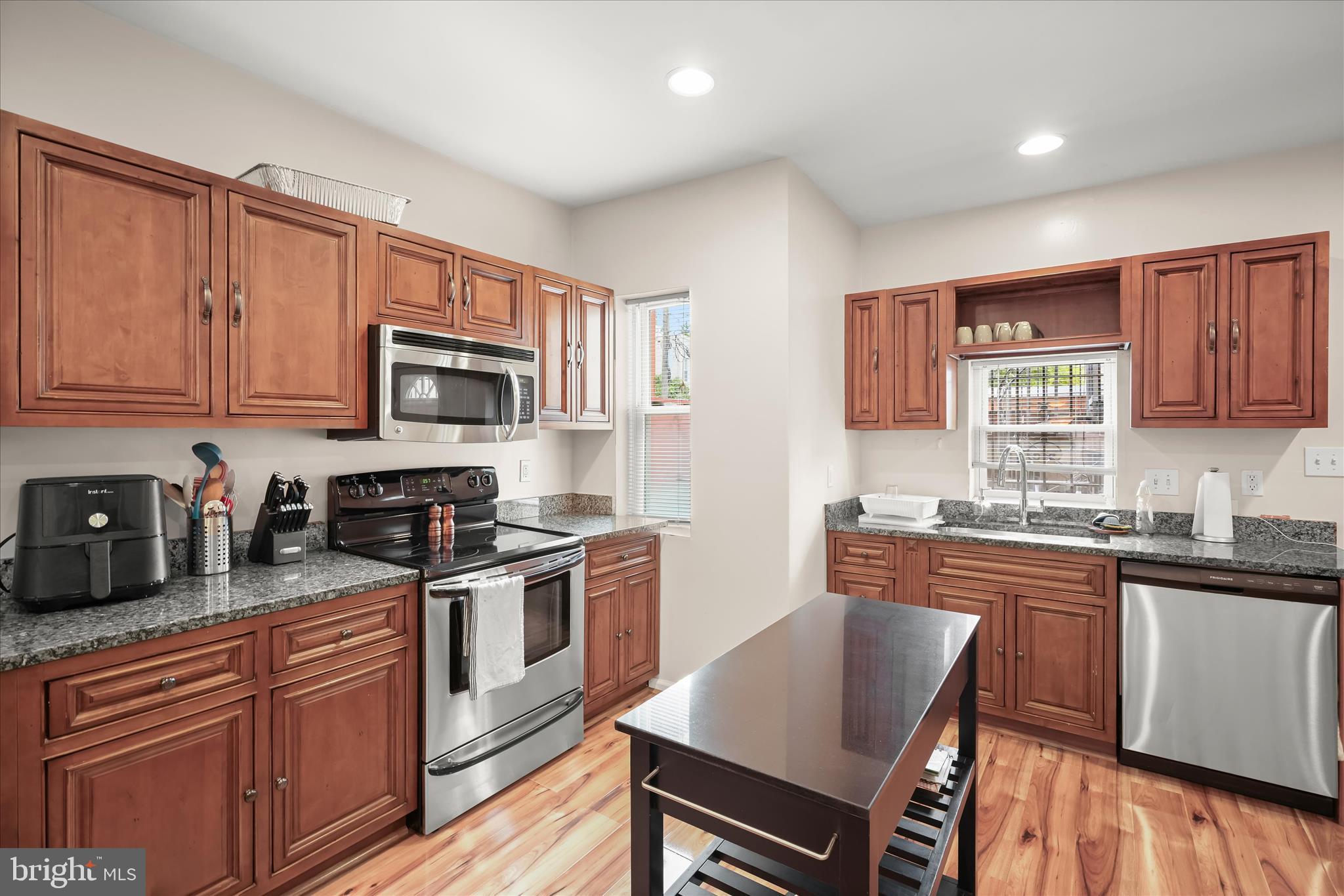 1614 6th Street Northwest Washington, DC 20001 - Photo 20 of 80 Unit 1 - Kitchen