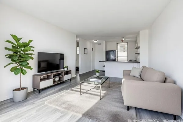 $357,000 | 2630 Kapiolani Boulevard, Unit 1403, Honolulu, HI 96826