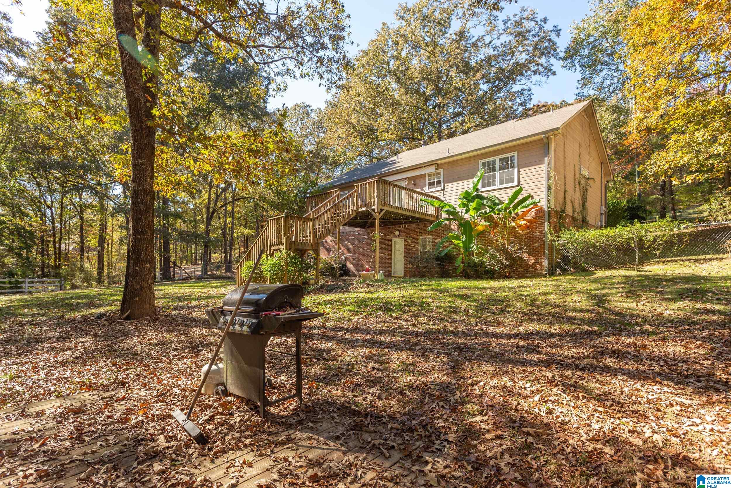 160 KOA Road Riverside, AL 35135 - Photo 42 of 47