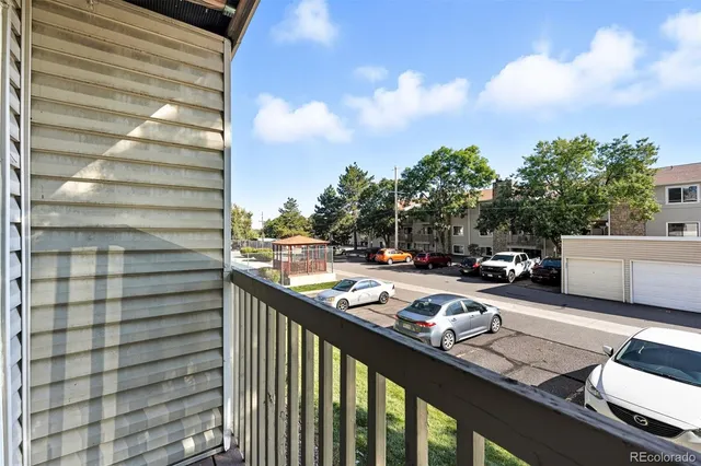 $259,000 | 381 South Ames Street, Unit C204, Lakewood, CO 80226