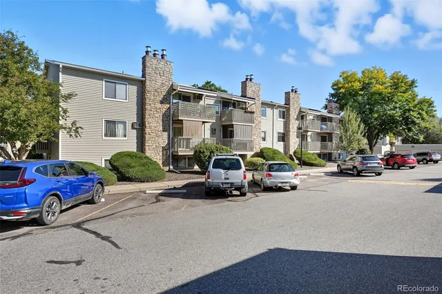 $259,000 | 381 South Ames Street, Unit C204, Lakewood, CO 80226