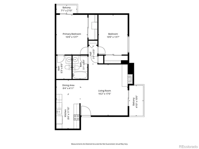 $259,000 | 381 South Ames Street, Unit C204, Lakewood, CO 80226