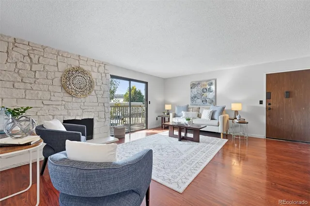 $259,000 | 381 South Ames Street, Unit C204, Lakewood, CO 80226