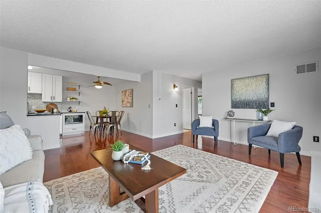 $259,000 | 381 South Ames Street, Unit C204, Lakewood, CO 80226