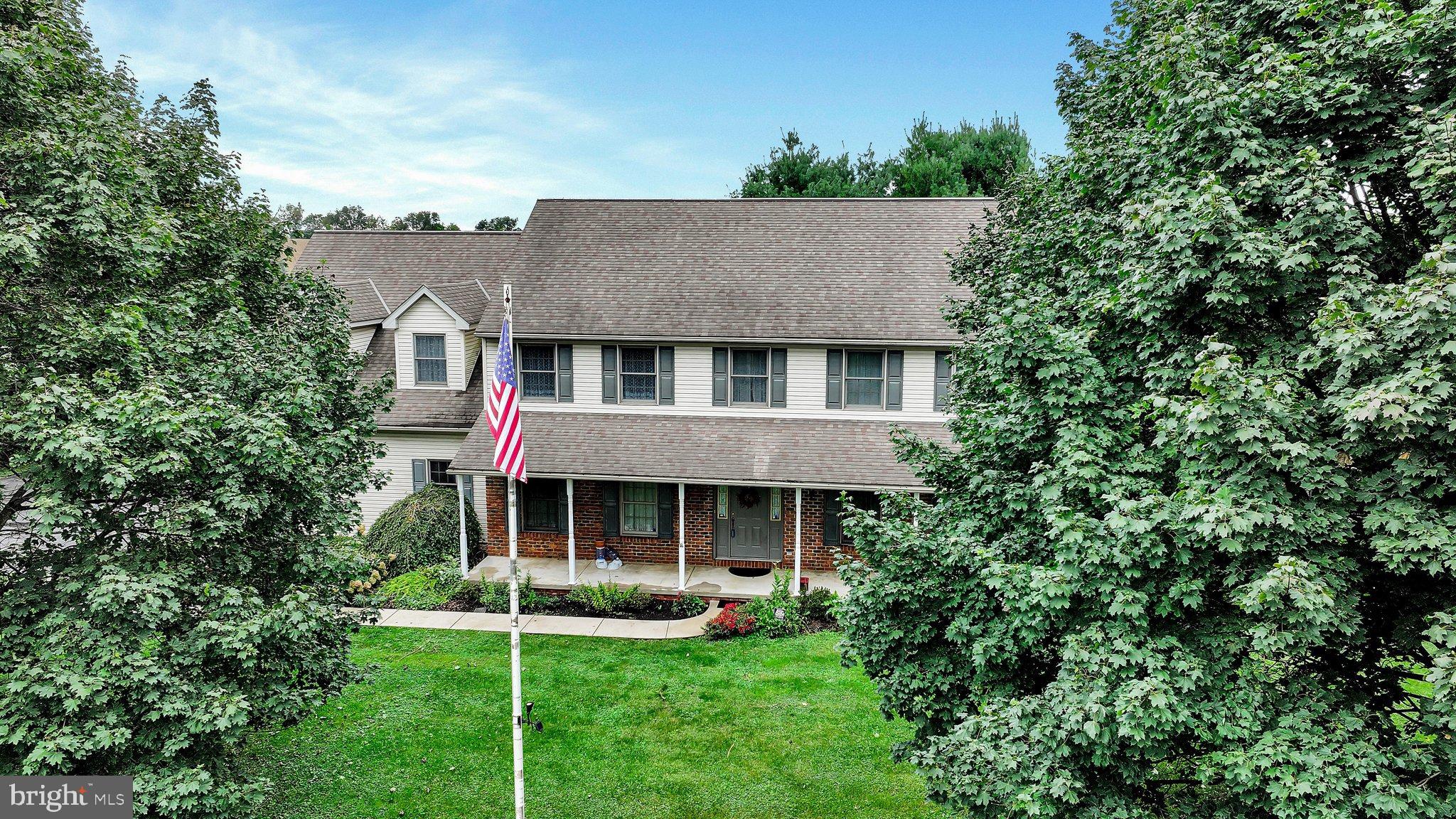 1420 Old Rohrerstown Road Lancaster, PA 17601 - Photo 3 of 72 Aerial
