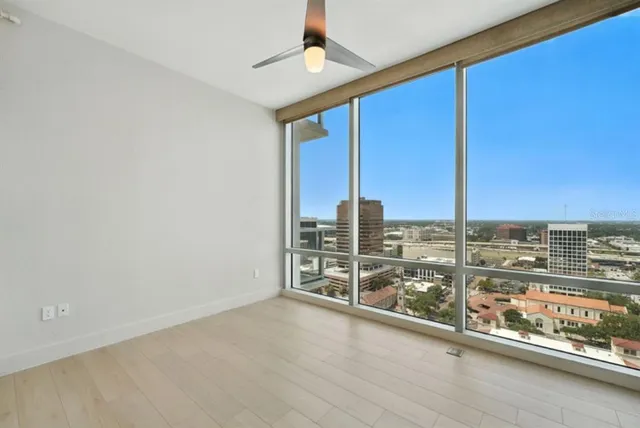 a close up view of a washer and dryer