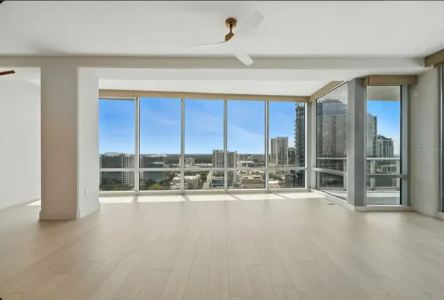 $7,099 | 150 East Robinson Street, Unit 2102, Orlando, FL 32801