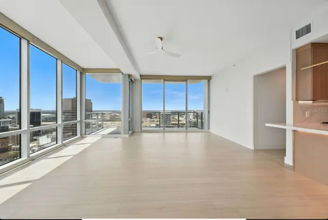 $7,099 | 150 East Robinson Street, Unit 2102, Orlando, FL 32801